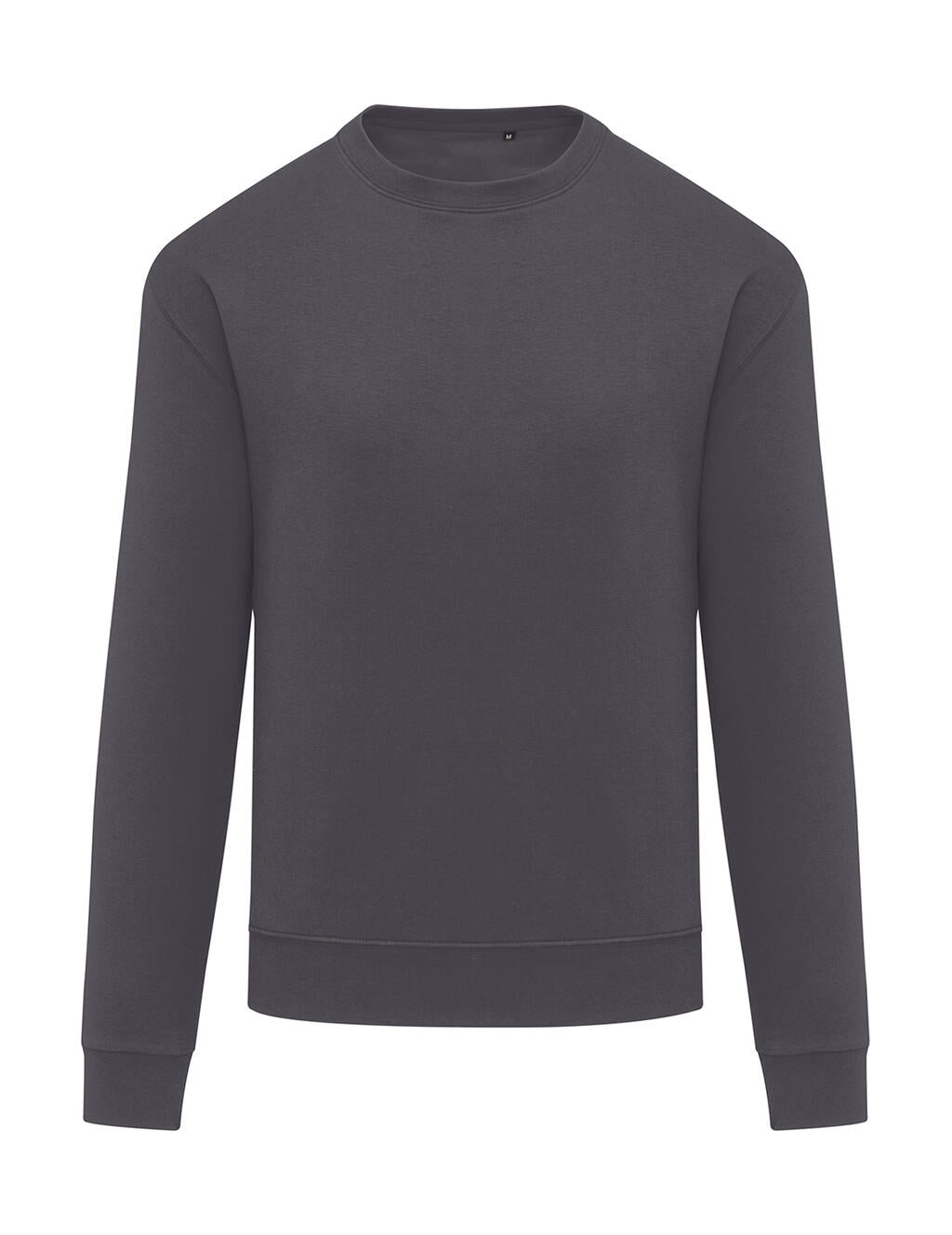 Sudadera Infantil con Cuello Redondo – Tejido Reciclado | 20052