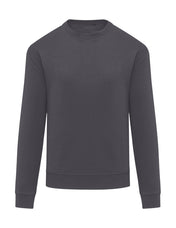 Sudadera Infantil con Cuello Redondo – Tejido Reciclado | 20052