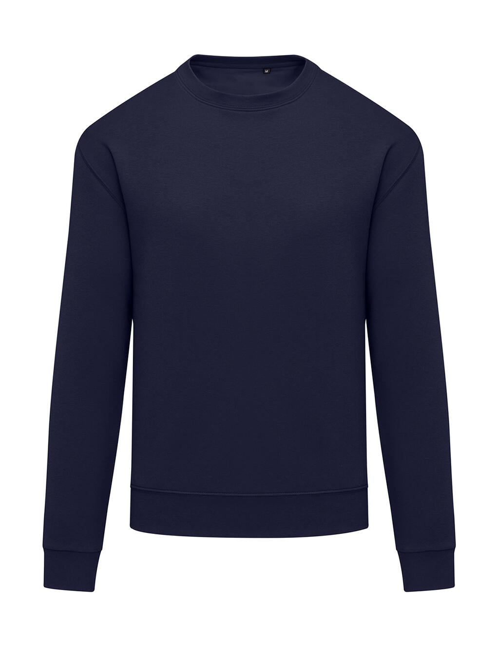 Kids’ Crew Neck Sweatshirt – Recycled Fabric | 20052