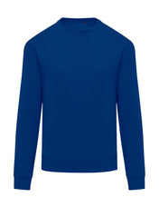 Kids’ Crew Neck Sweatshirt – Recycled Fabric | 20052