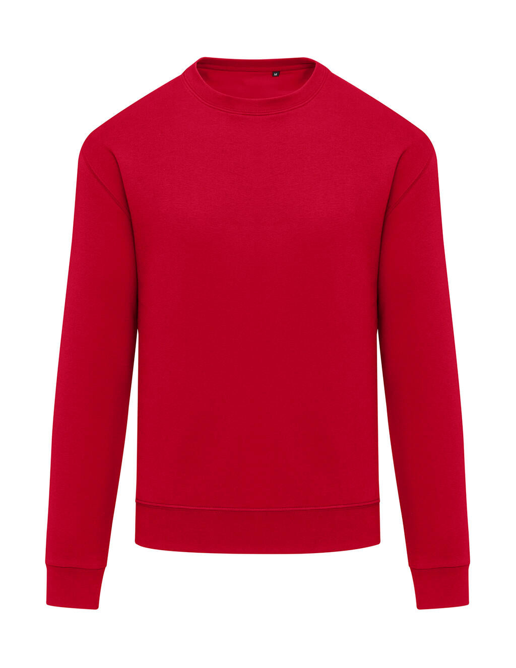 Kids’ Crew Neck Sweatshirt – Recycled Fabric | 20052