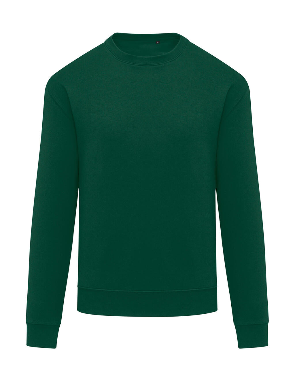 Kids’ Crew Neck Sweatshirt – Recycled Fabric | 20052