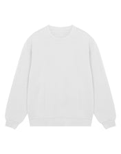Heren Regular Fit Sweatshirt - 260 g/m² | twintigduizend honderd eenenveertig