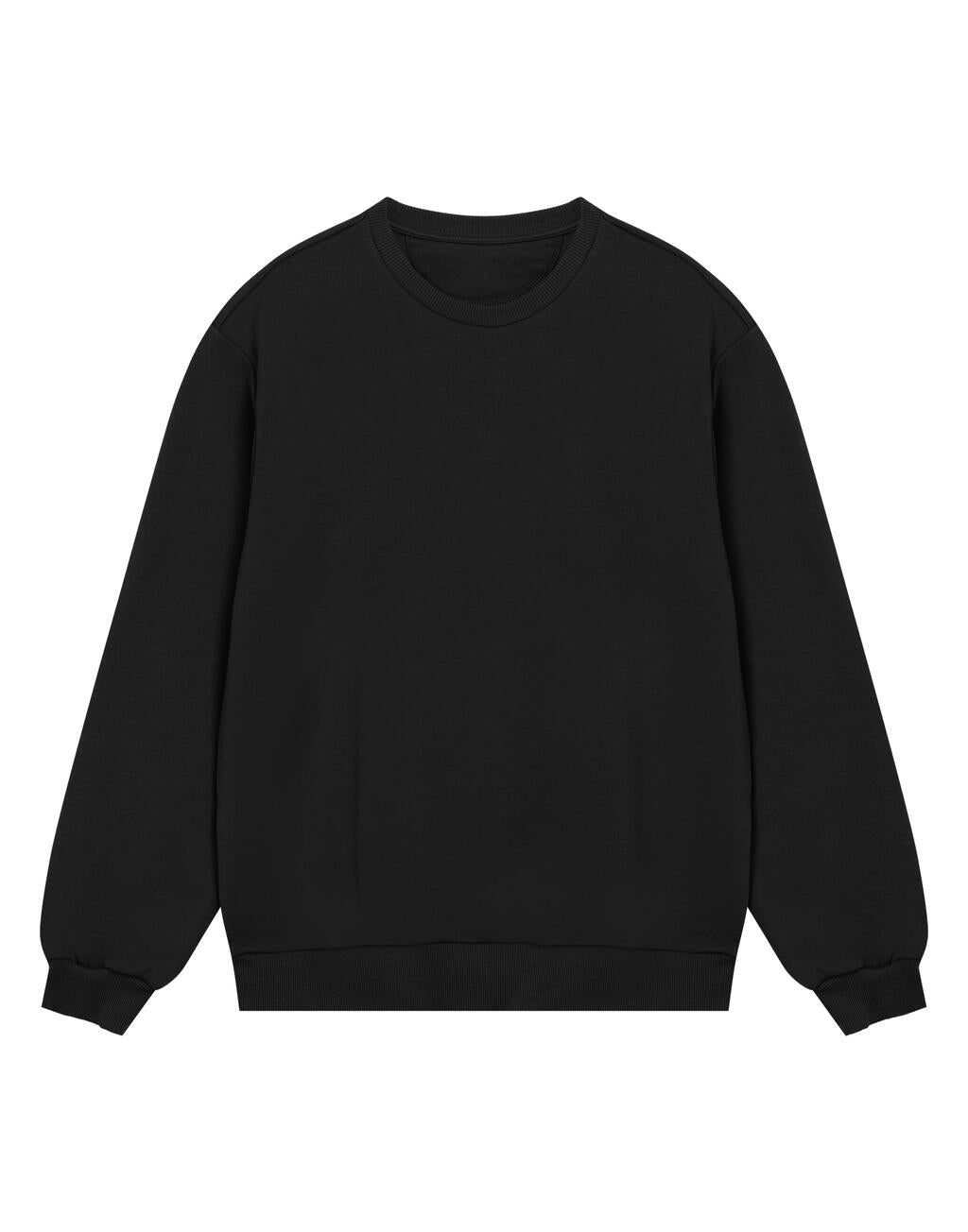 Heren Regular Fit Sweatshirt - 260 g/m² | twintigduizend honderd eenenveertig