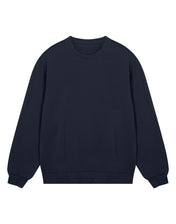 Heren Regular Fit Sweatshirt - 260 g/m² | twintigduizend honderd eenenveertig