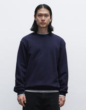 Heren Regular Fit Sweatshirt - 260 g/m² | twintigduizend honderd eenenveertig