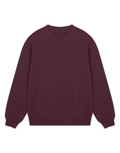 Heren Regular Fit Sweatshirt - 260 g/m² | twintigduizend honderd eenenveertig