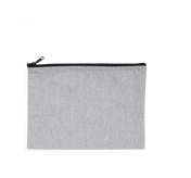 Pochette Zippée Recyclée - KI5701