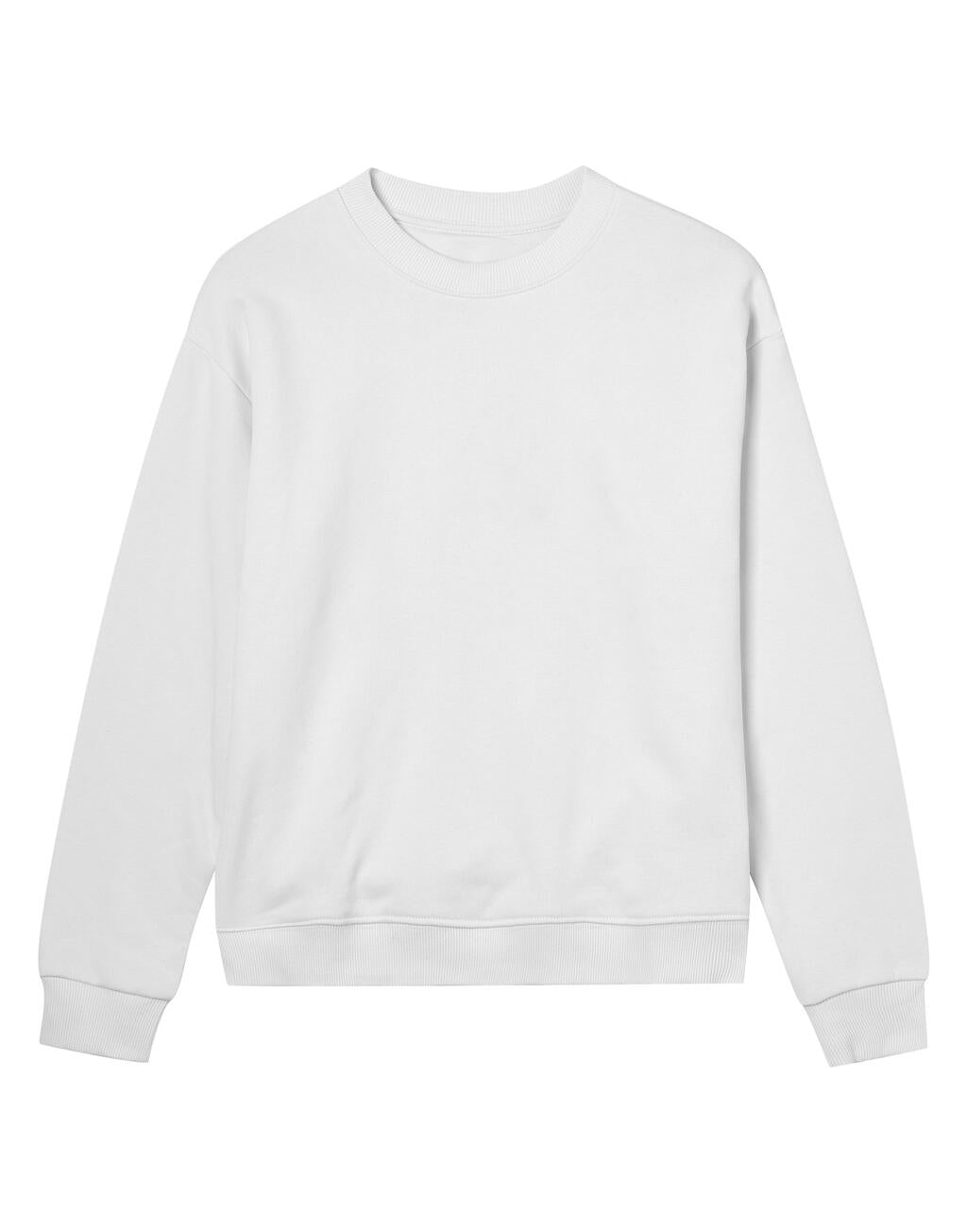 Women’s Regular Fit Sweatshirt - 260 g/m² | 20341