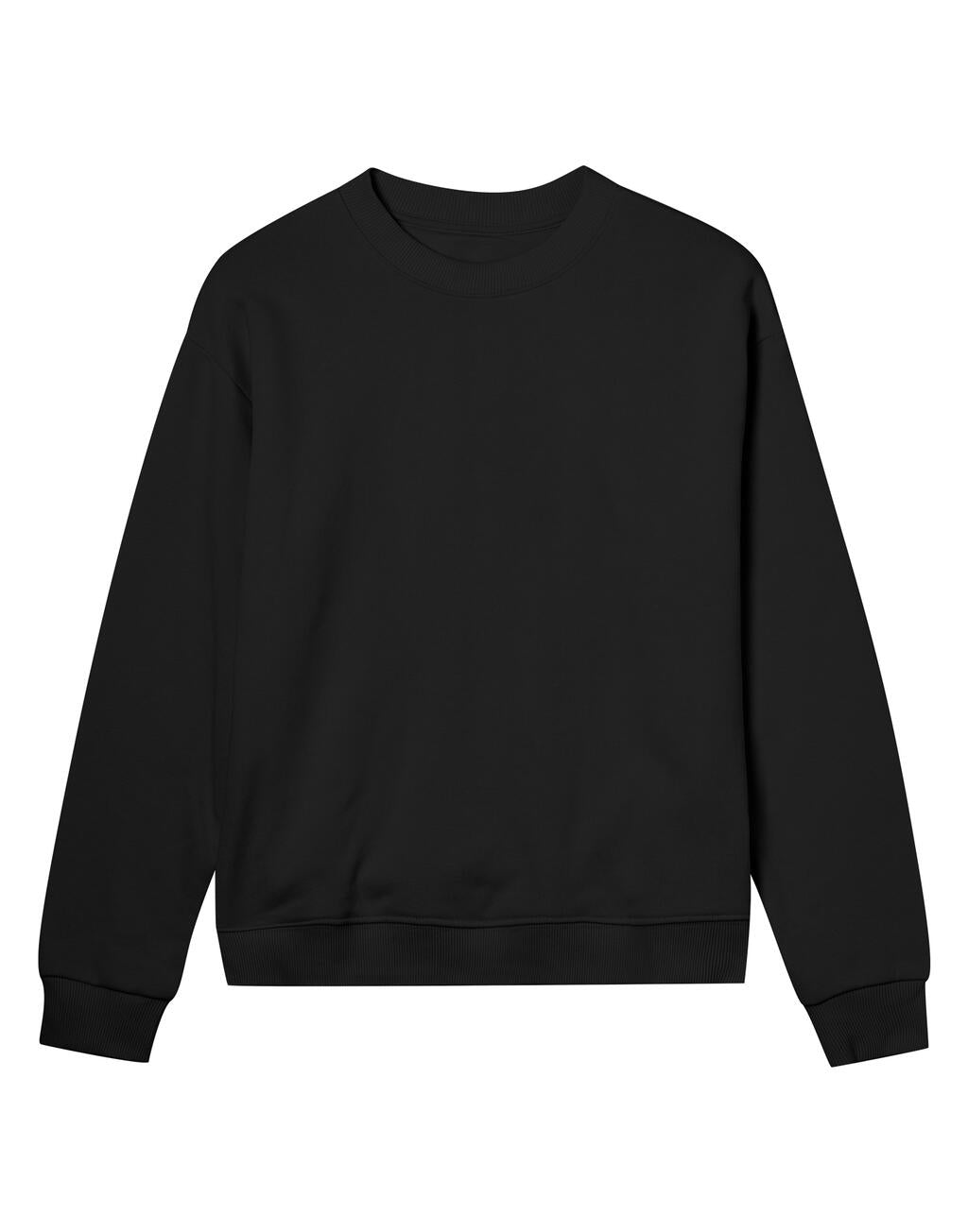 Women’s Regular Fit Sweatshirt - 260 g/m² | 20341
