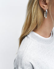 Women’s Regular Fit Sweatshirt - 260 g/m² | 20341