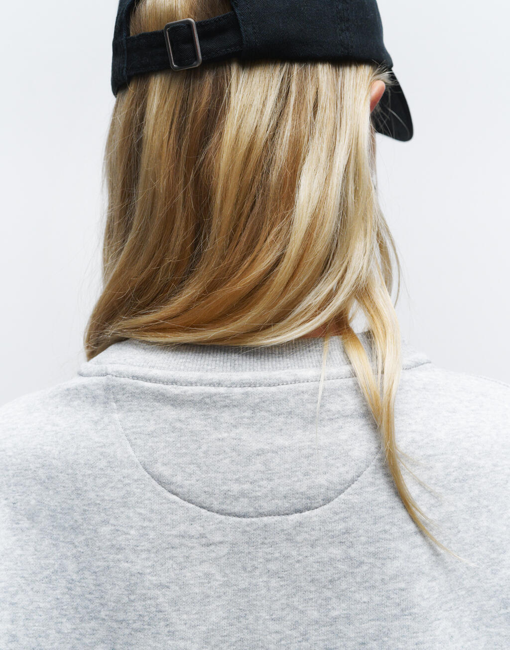 Women’s Regular Fit Sweatshirt - 260 g/m² | 20341
