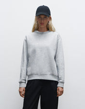 Women’s Regular Fit Sweatshirt - 260 g/m² | 20341