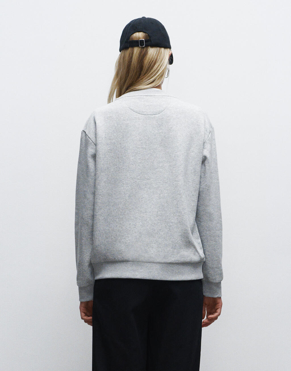 Women’s Regular Fit Sweatshirt - 260 g/m² | 20341