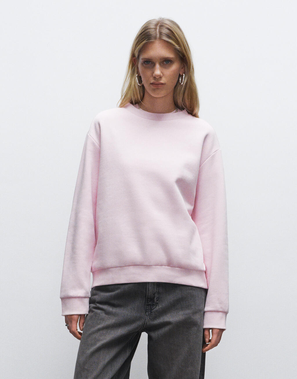 Women’s Regular Fit Sweatshirt - 260 g/m² | 20341