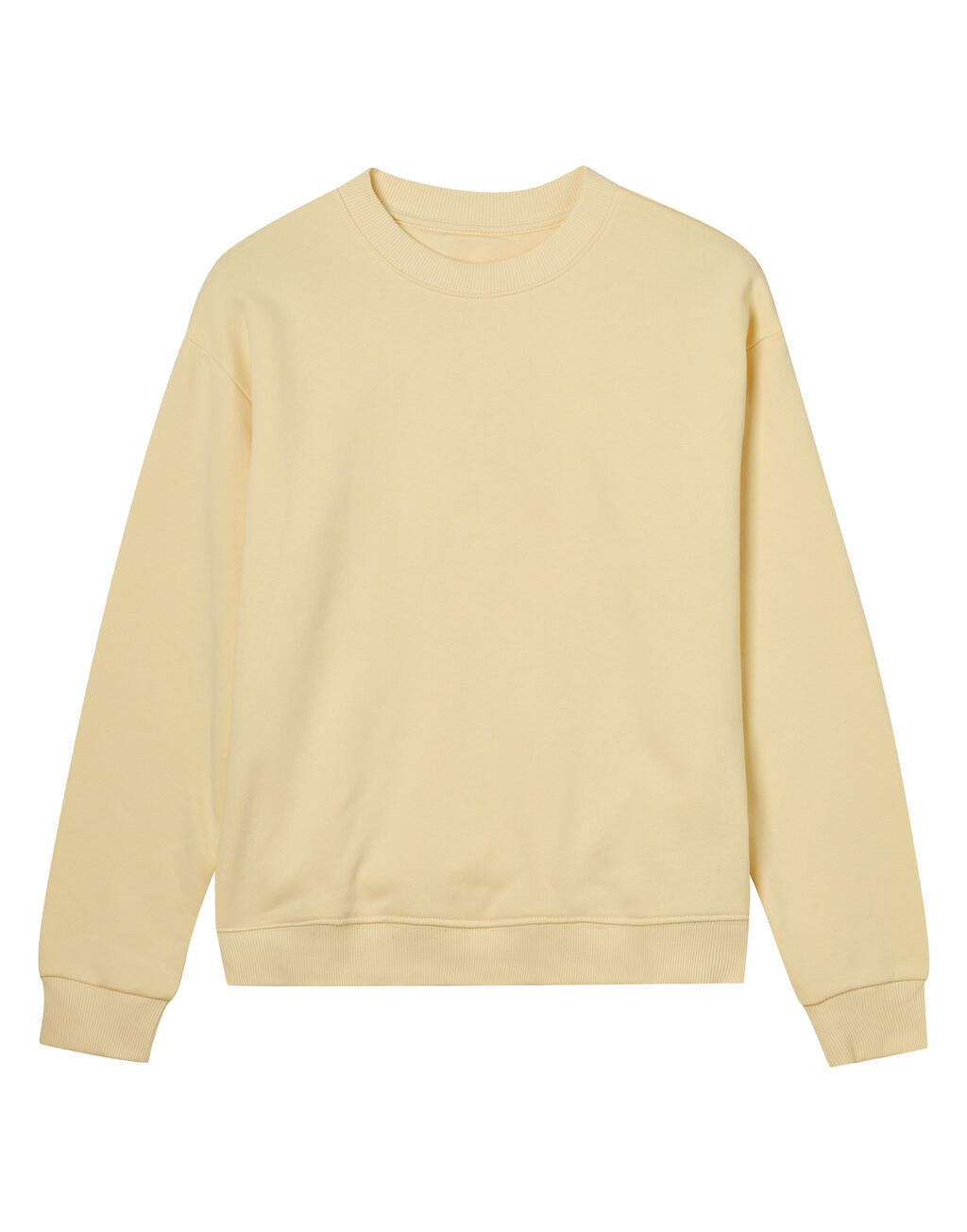 Women’s Regular Fit Sweatshirt - 260 g/m² | 20341