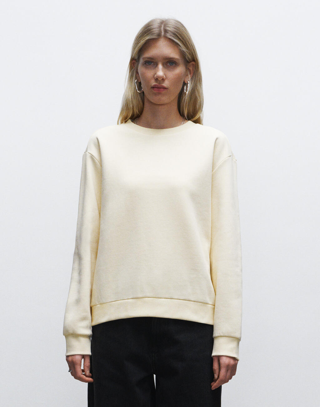 Women’s Regular Fit Sweatshirt - 260 g/m² | 20341