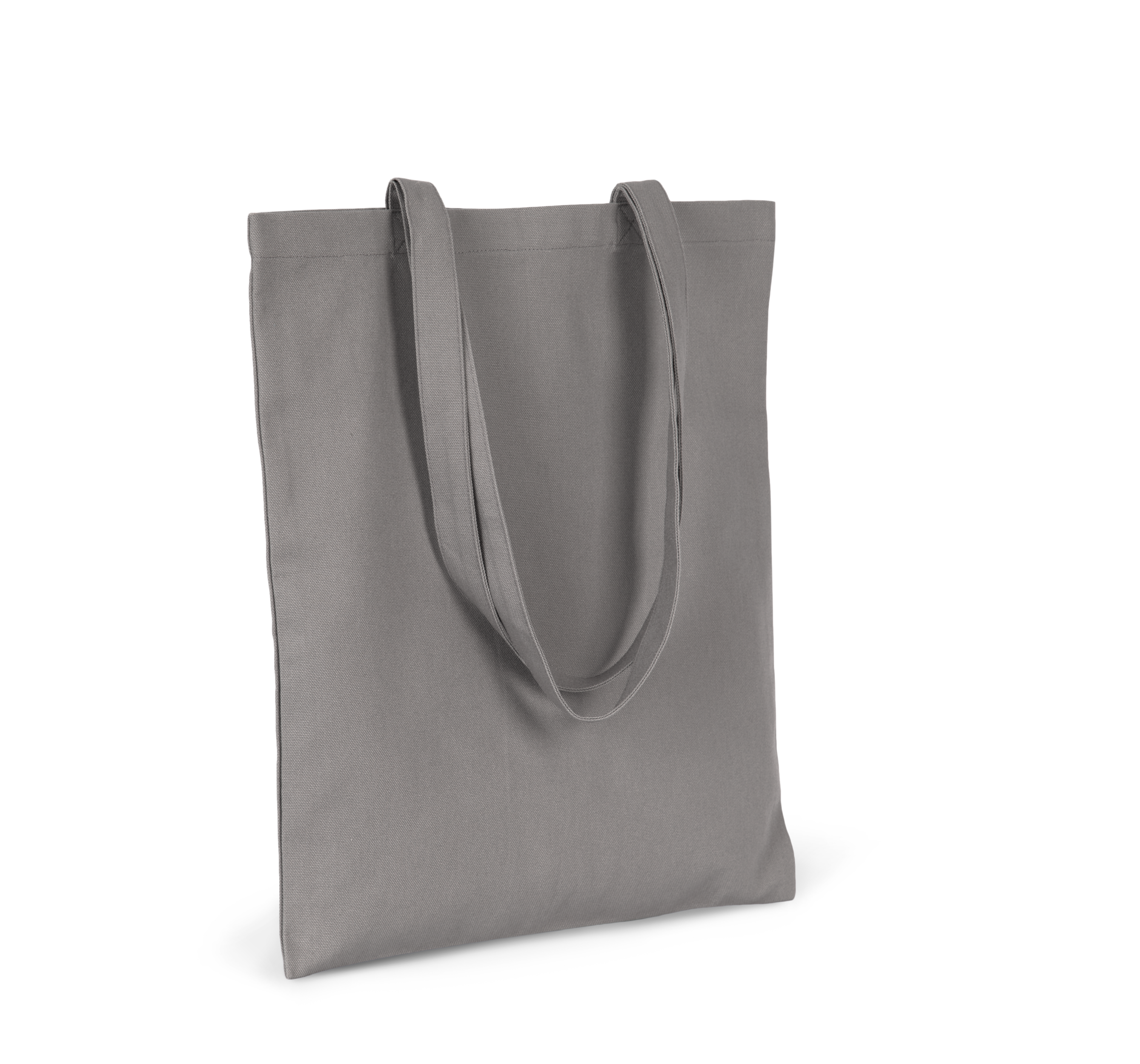 Classic Shopper In Organic Cotton - KI0262