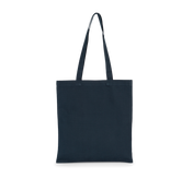 Classic Shopper In Organic Cotton - KI0262