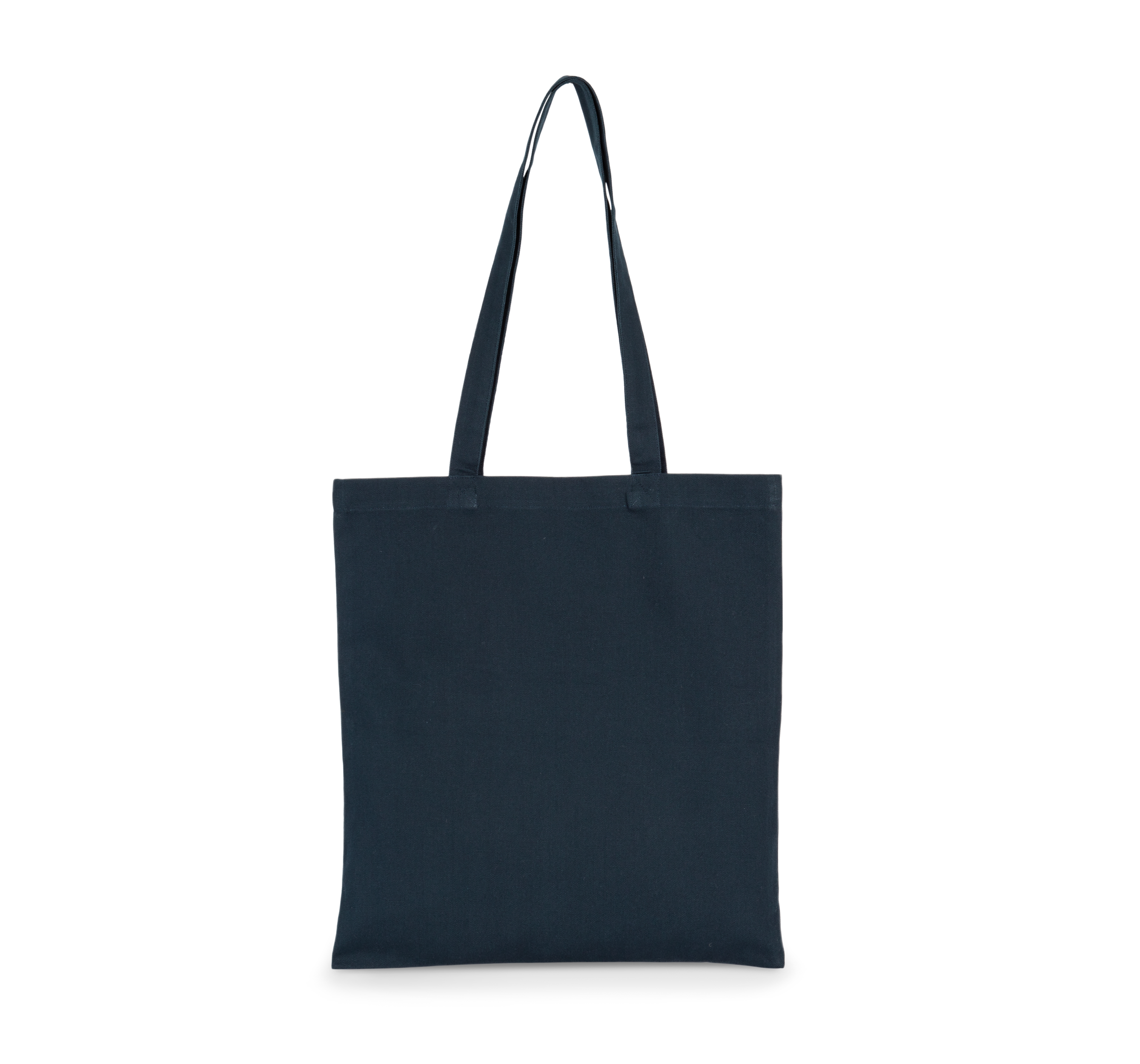 Classic Shopper In Organic Cotton - KI0262