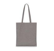 Classic Shopper In Organic Cotton - KI0262
