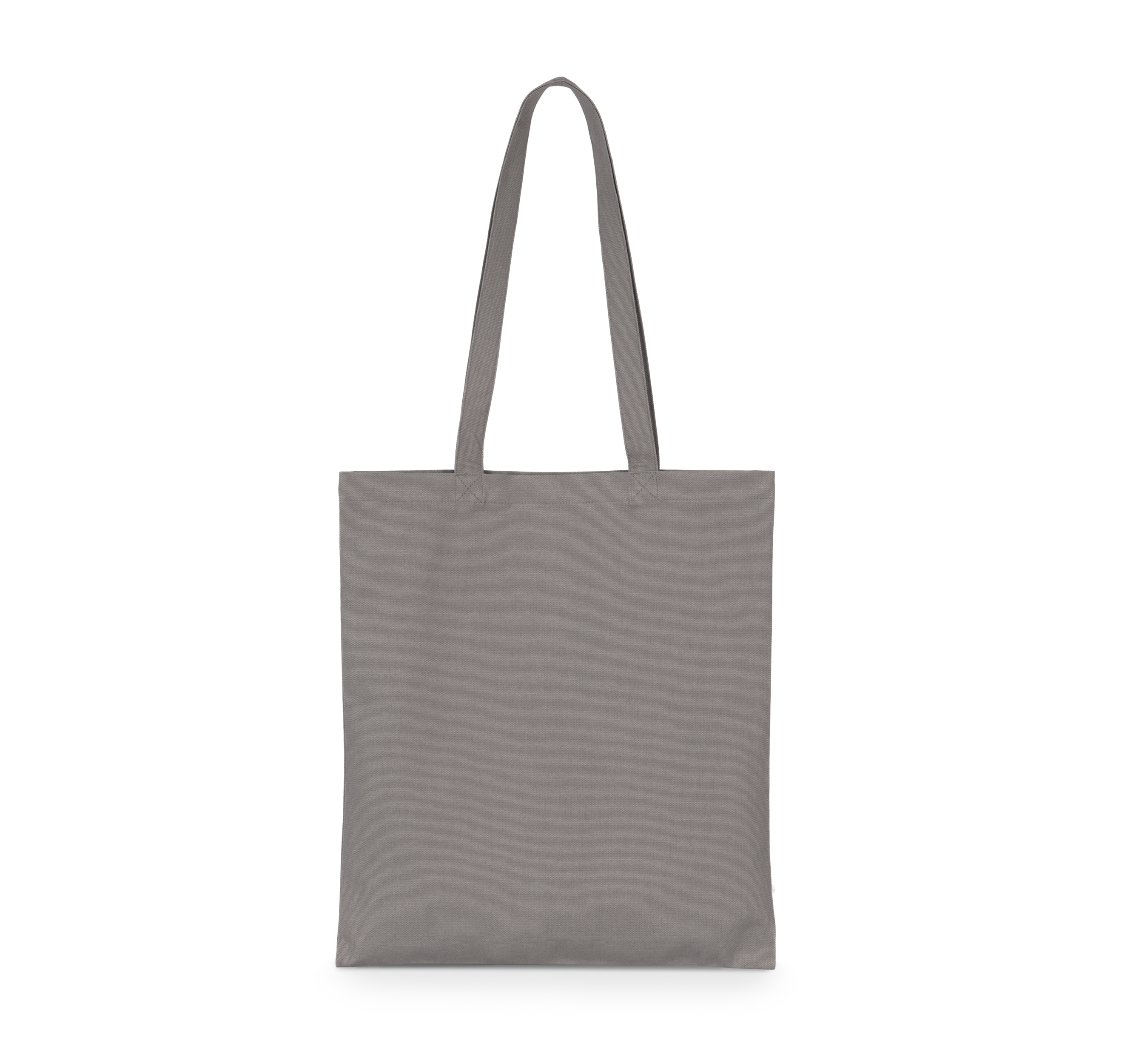 Classic Shopper In Organic Cotton - KI0262