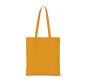 Classic Shopper In Organic Cotton - KI0262