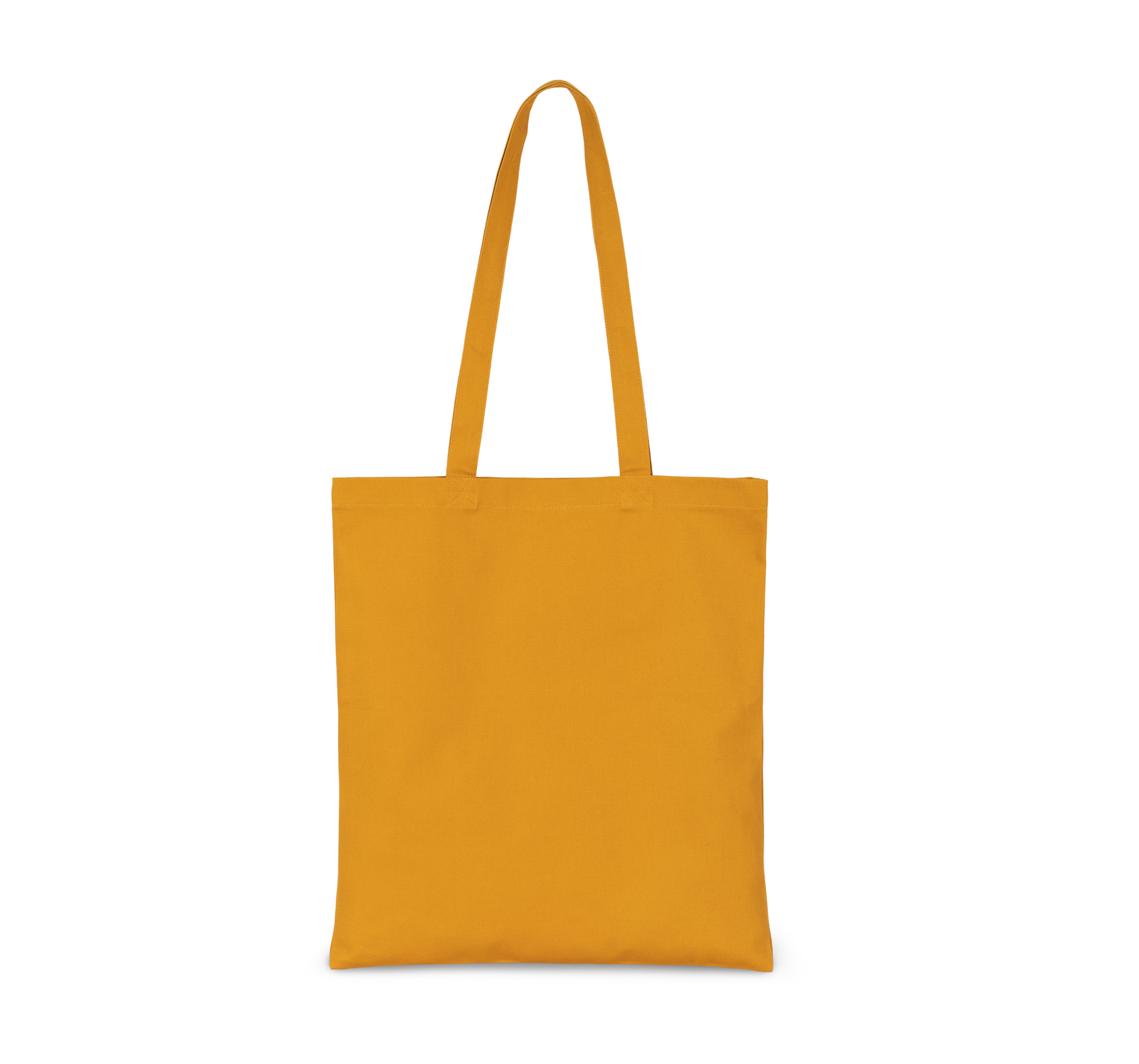 Classic Shopper In Organic Cotton - KI0262