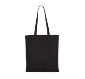 Classic Shopper In Organic Cotton - KI0262