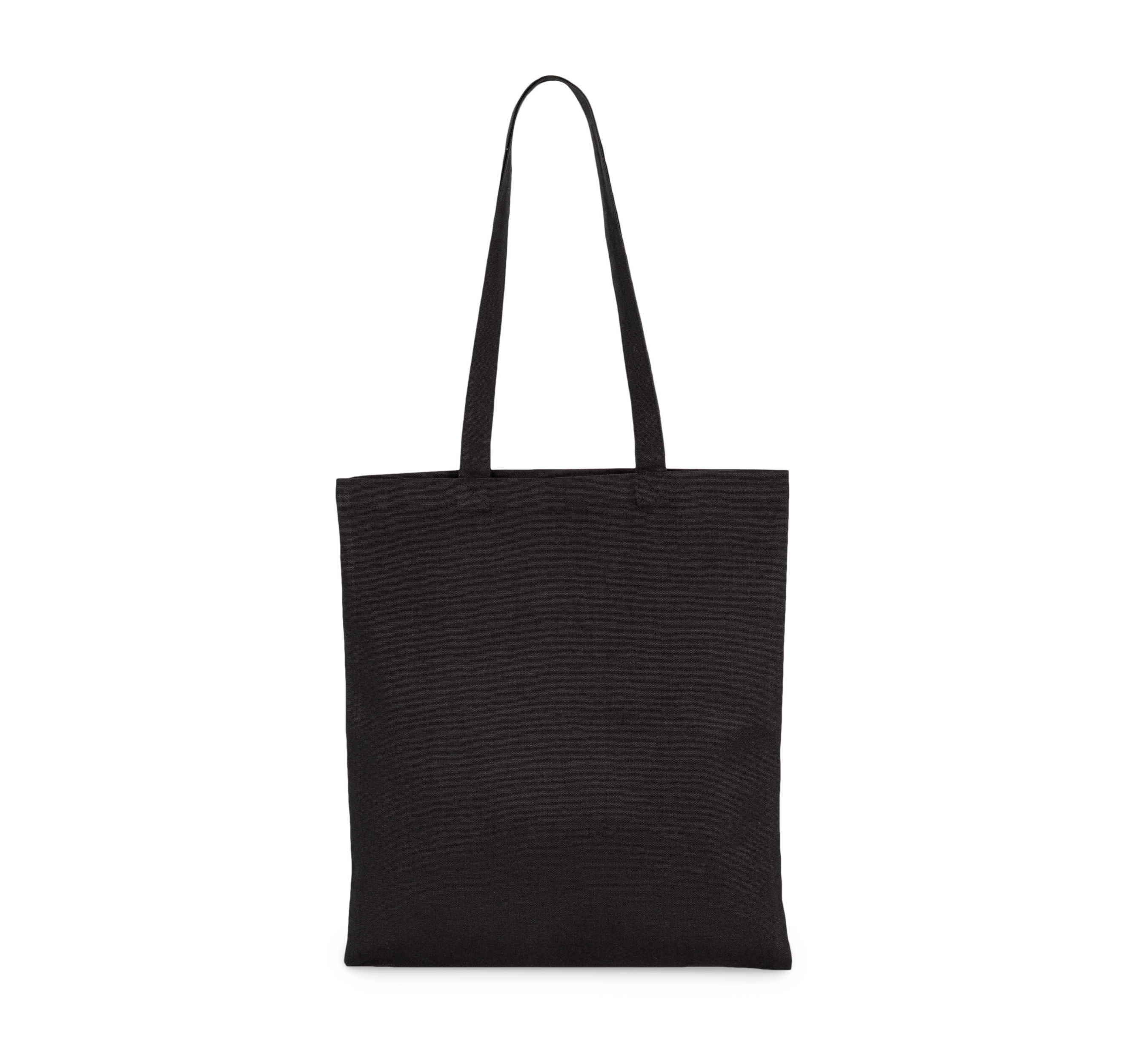 Classic Shopper In Organic Cotton - KI0262