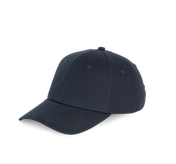 Recycelte Baumwollkappe - 6 Paneele - KP915