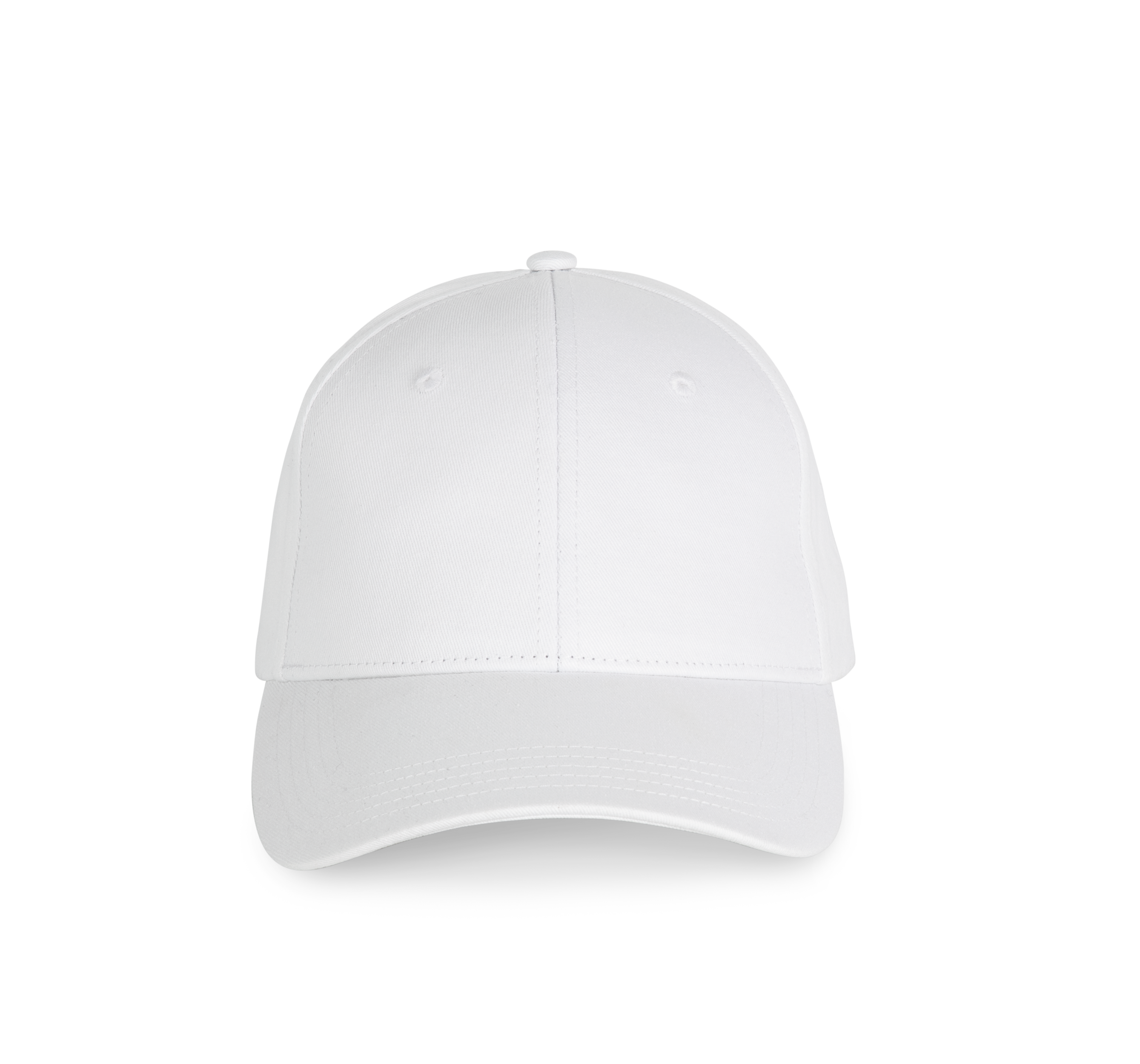 Recycelte Baumwollkappe - 6 Paneele - KP915