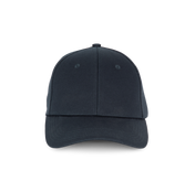 Recycelte Baumwollkappe - 6 Paneele - KP915