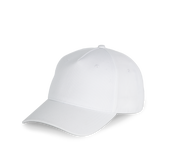 Recycelte Baumwollkappe - 5 Paneele - KP916