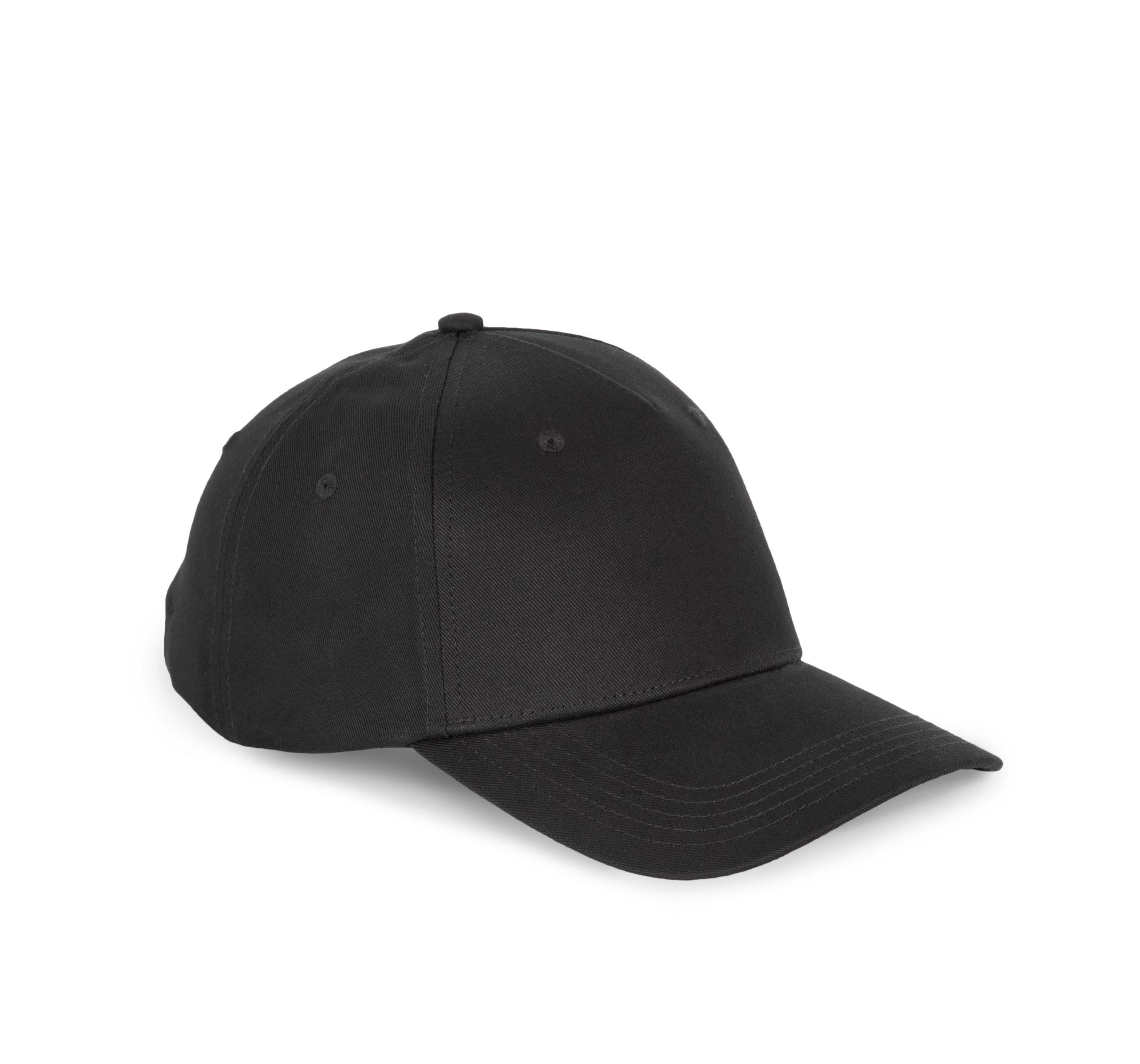 Recycelte Baumwollkappe - 5 Paneele - KP916