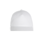 Recycelte Baumwollkappe - 5 Paneele - KP916