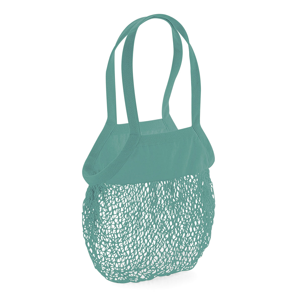 Organic Cotton Grocery Bag - W150