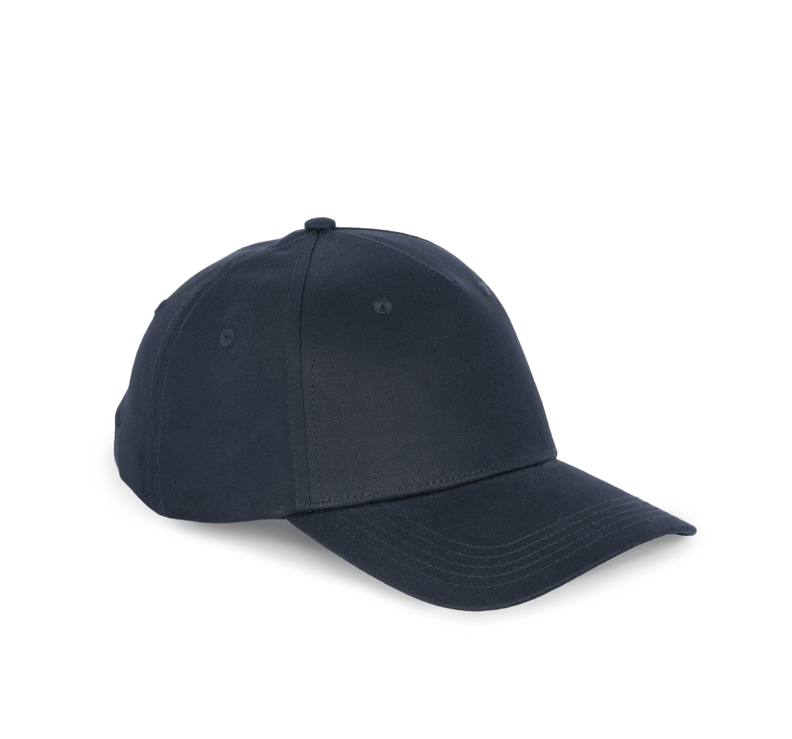 Recycelte Baumwollkappe - 5 Paneele - KP916