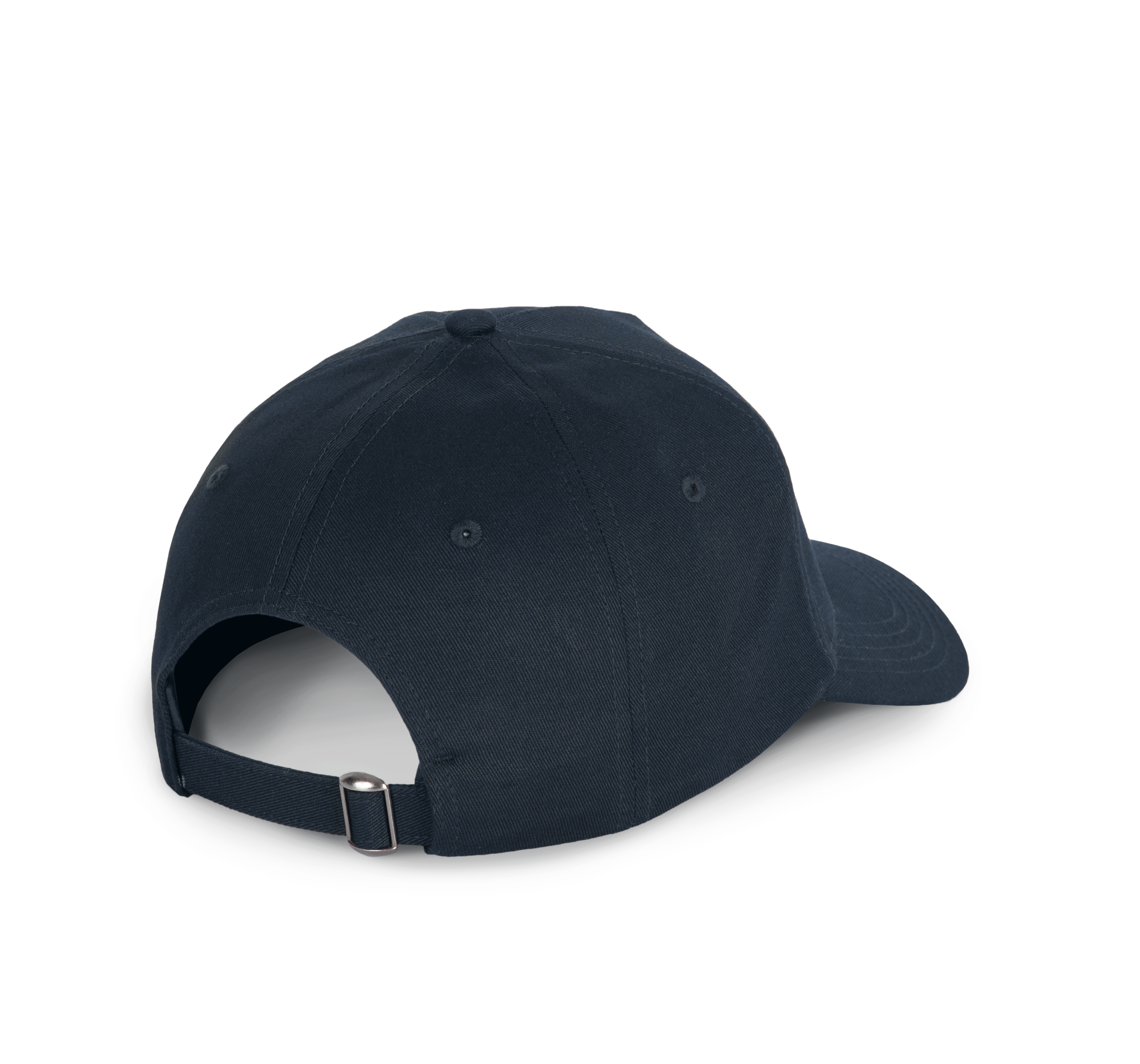 Recycelte Baumwollkappe - 5 Paneele - KP916