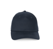 Recycelte Baumwollkappe - 5 Paneele - KP916