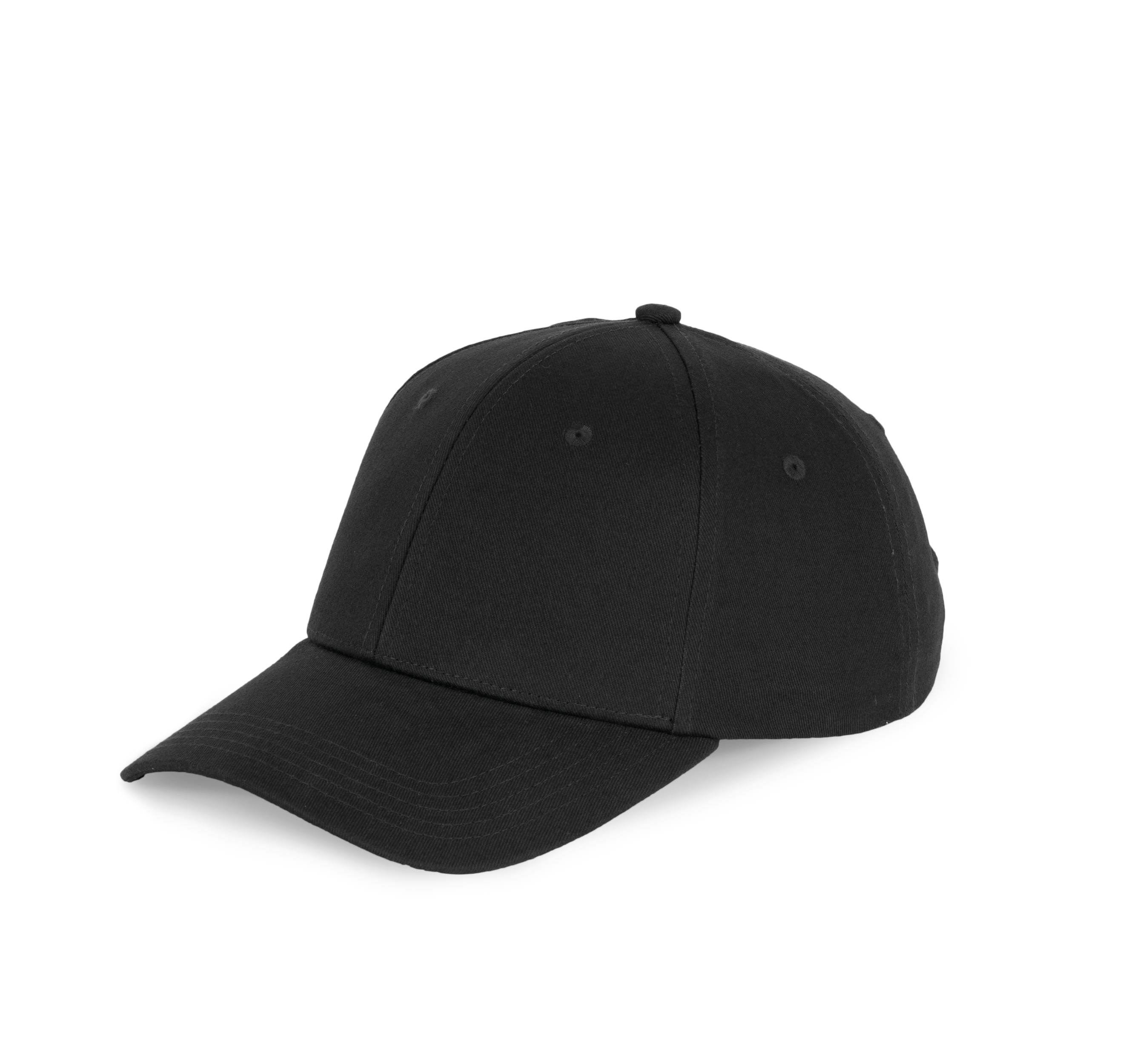 Recycelte Baumwollkappe - 6 Paneele - KP915