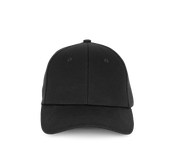 Recycelte Baumwollkappe - 6 Paneele - KP915