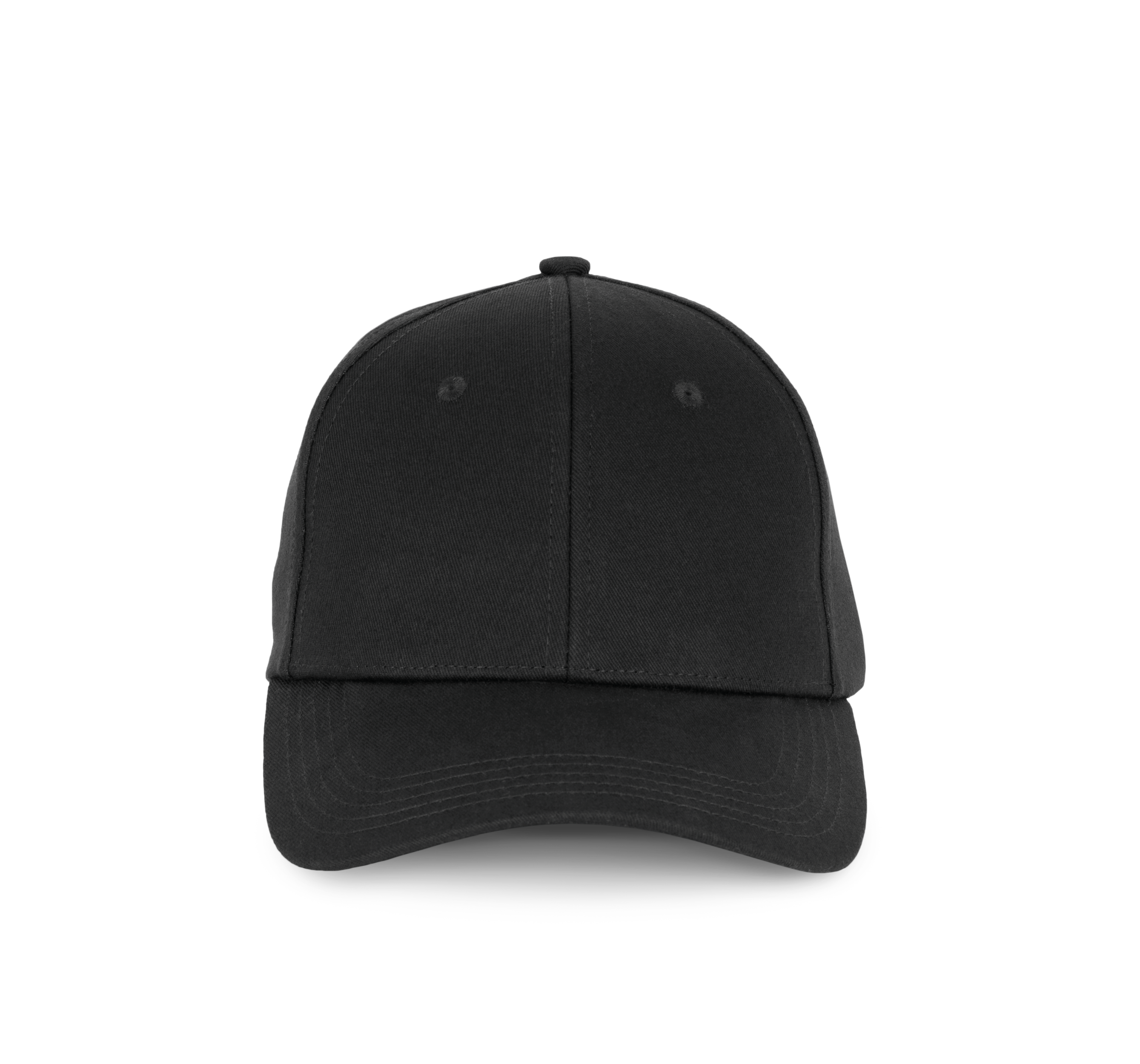 Recycelte Baumwollkappe - 6 Paneele - KP915
