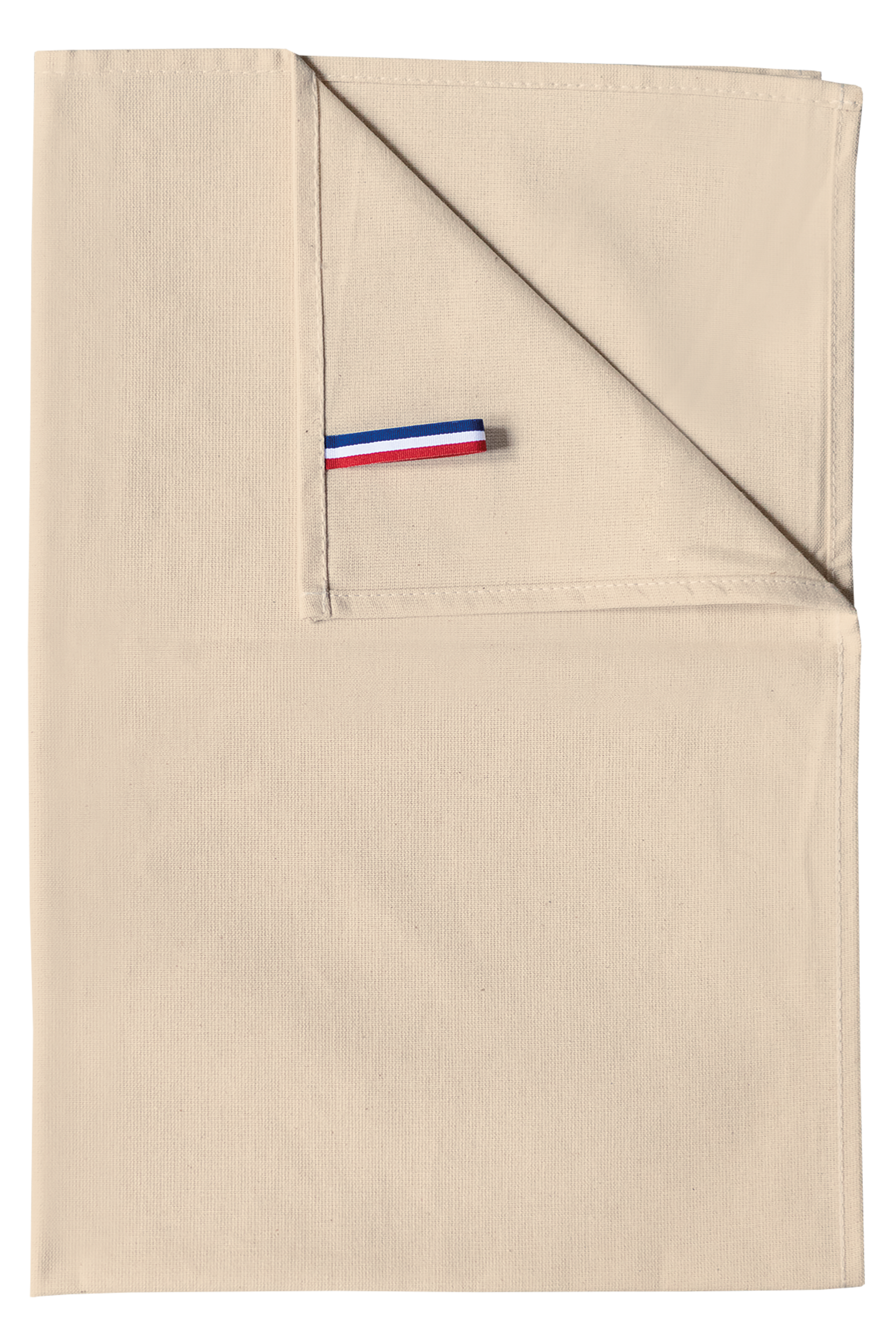 Organische Handdoek - Theedoek "origine France Garantie" - K137