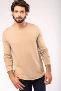 Langarm-Pullover - 160 g/m² - NS900