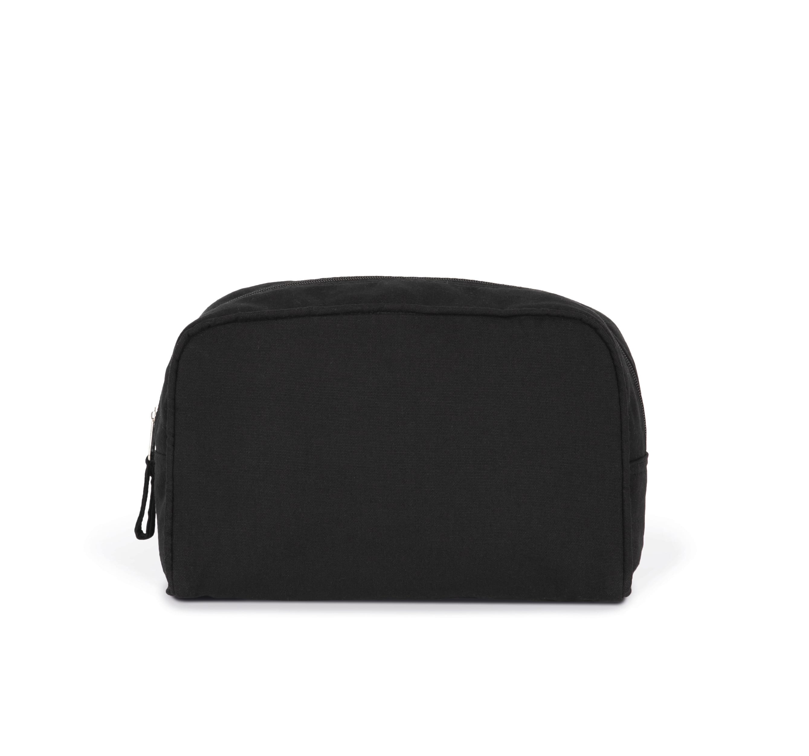 Gerecycleerde Toilettas - KI5703