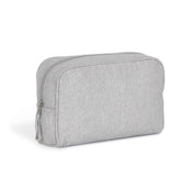 Gerecycleerde Toilettas - KI5703