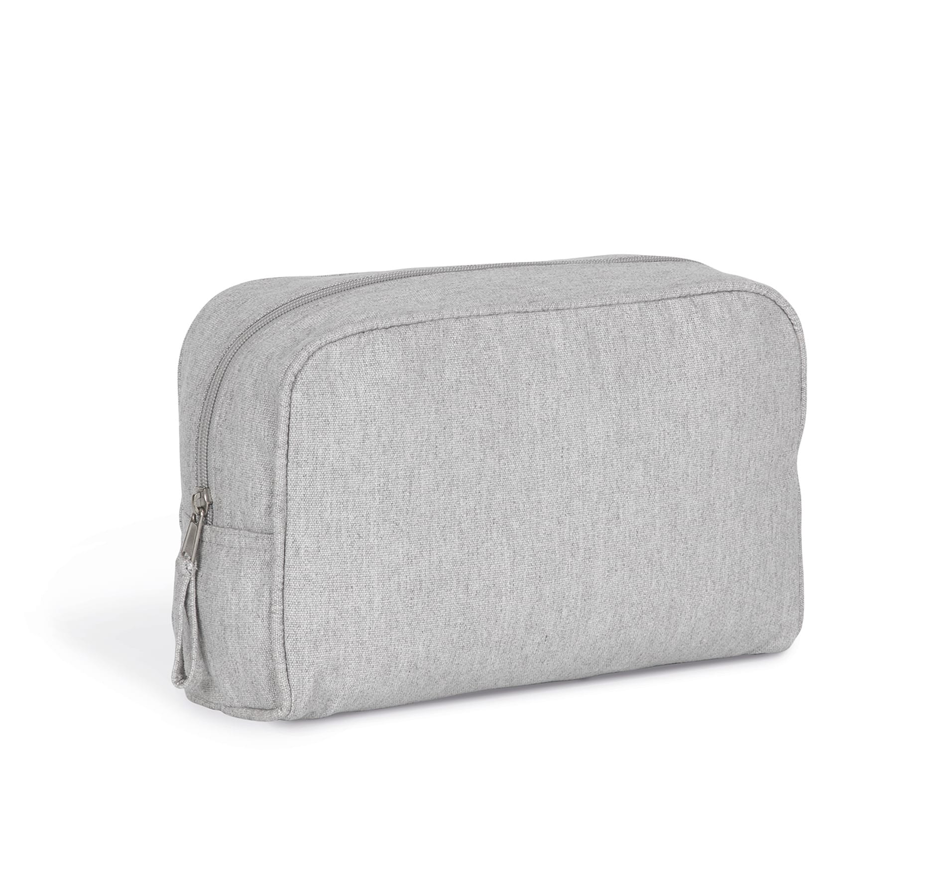 Gerecycleerde Toilettas - KI5703