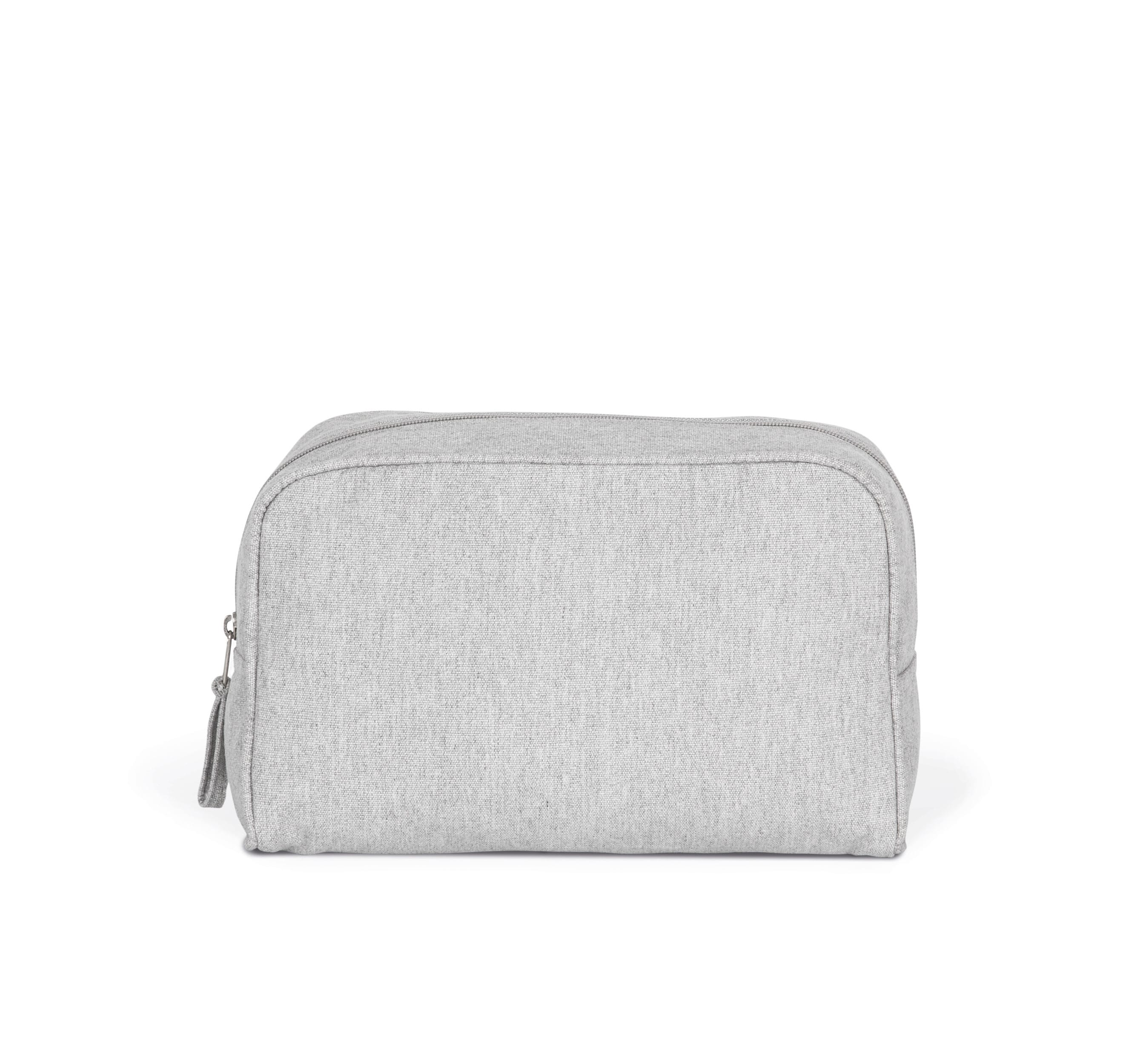 Gerecycleerde Toilettas - KI5703