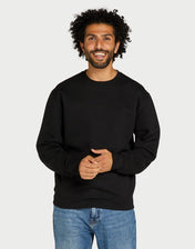 Originals Crew Neck Sweat Men - Timeless, Soft & Ideal for Branding | 20752